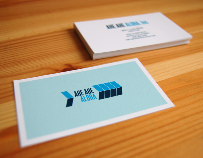 Business Card Image