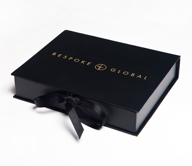 Bespoke Global Gift Box Image